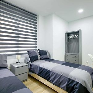Habitación Doble Deluxe